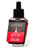 【Bath&BodyWorks】Wallflowers詰替リフィル：Paris Amour (パリスアムール)