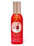 【Bath&BodyWorks】ルームスプレー：Mrs. Claus' Cocktail (ミセスクロースカクテル)