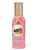 【Bath&BodyWorks】ルームスプレー：サンタズワークショップ