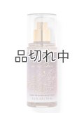 【Bath&BodyWorks】トラベルサイズファインフレグランスミスト：ストロベリースノーフレーク