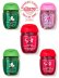 画像2: 【Bath&BodyWorks】セットでお得☆ミニ抗菌ハンドジェル5個セット：Holiday Traditions(ホリデートラディション) (2)