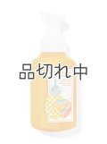 【Bath&BodyWorks】フォーミングハンドソープ：パイナップルマンゴー