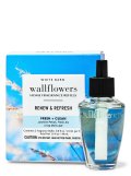 【Bath&BodyWorks】Wallflowers詰替リフィル(2個入り)：リニュー＆リフレッシュ