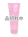 【Bath&BodyWorks】ボディクリーム：パーフェクトインピンク