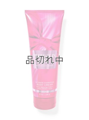 画像1: 【Bath&BodyWorks】ボディクリーム：パーフェクトインピンク