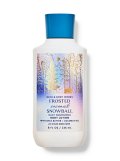 【Bath&BodyWorks】ボディローション：フロステッドココナッツスノーボール