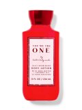 【Bath&BodyWorks】ボディローション：You're the One