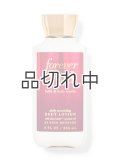 【Bath&BodyWorks】ボディローション：フォーエバーレッド