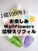 画像1: 【Bath&Body Works】商品代金3000円以上ご購入の方誰でも1個だけ100円★お楽しみWallflowers詰替えリフィル (1)