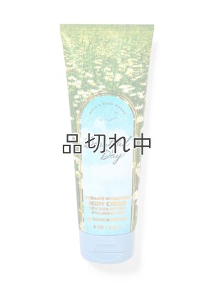 画像1: 【Bath&BodyWorks】ボディクリーム：ビューティフルデイ