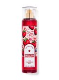 【Bath&BodyWorks】ファインフレグランスミスト：ストロベリーパウンドケーキ