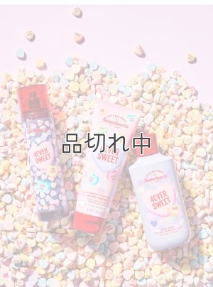 画像2: 【Bath&BodyWorks】ボディローション：4EVER SWEET