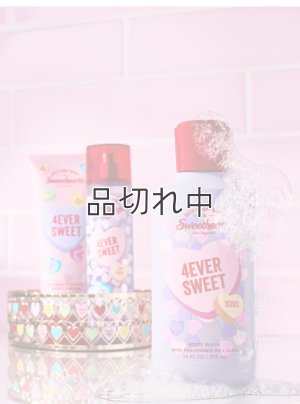 画像2: 【Bath&BodyWorks】ボディウォッシュ：4EVER SWEET