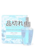 【Bath&BodyWorks】Wallflowers詰替リフィル(2個入り)：オーシャン