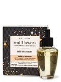 【Bath&BodyWorks】Wallflowers詰替リフィル(2個入り)：Into the Night