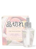 【Bath&BodyWorks】Wallflowers詰替リフィル(2個入り)：ピンクピーチブロッサム