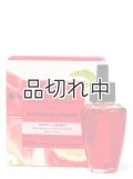 【Bath&BodyWorks】Wallflowers詰替リフィル(2個入り)：ウォーターメロンレモネード