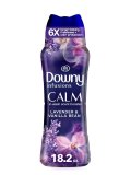 【Downy/ダウニー】セントブースター(加香剤)18.2oz：CALM ラベンダー&バニラビーン