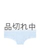 画像: 【Victoria's Secret/ヴィクトリアシークレット】Script Logo Cheeky Panty ショーツ(XS)：ブルー