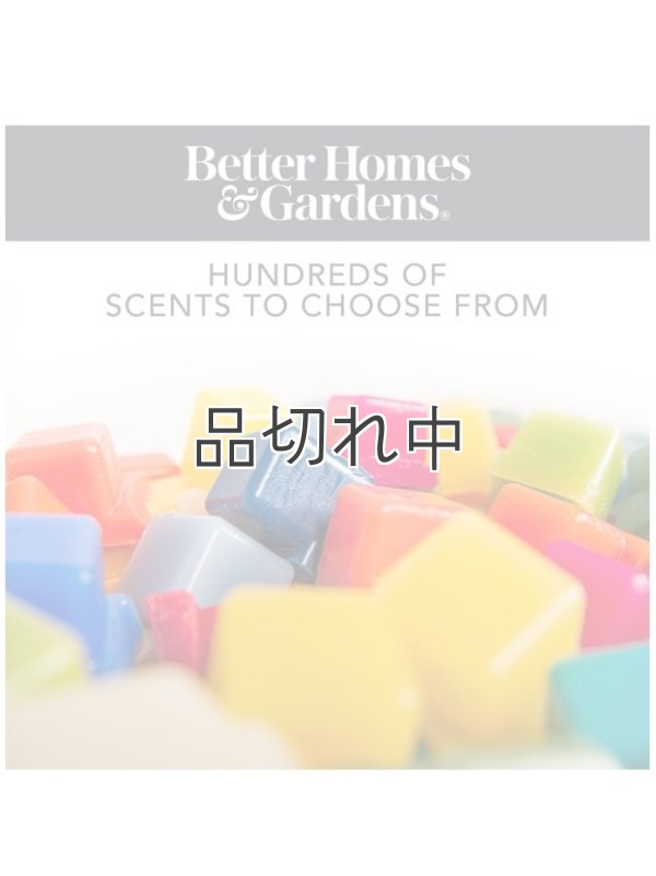 画像2: 【Better Homes and Gardens】ワックスキューブ(ワックスメルト)：バニラピーチ