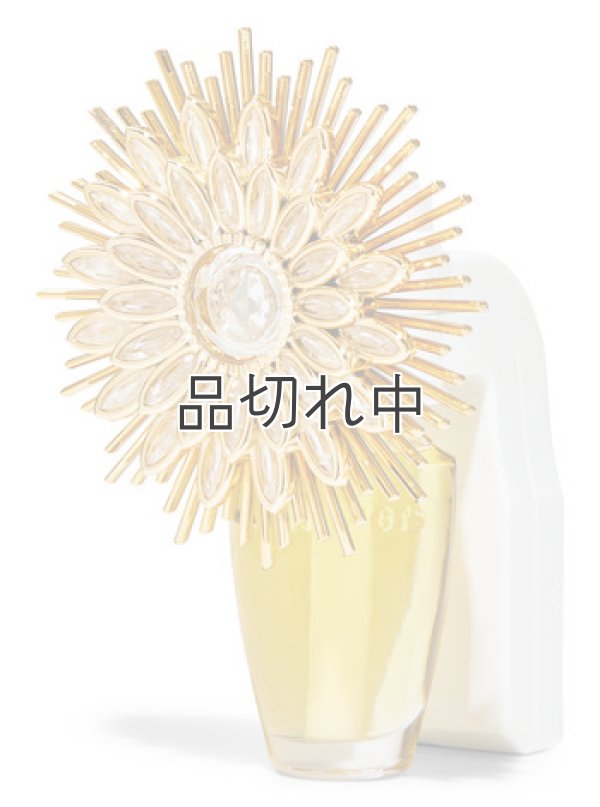 画像2: 【Bath&BodyWorks】Wallflowers本体：ジェムバーストナイトライト