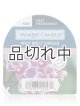 画像: 【YANKEE CANDLE/ヤンキーキャンドル】ワックスメルト：ワイルドオーキッド