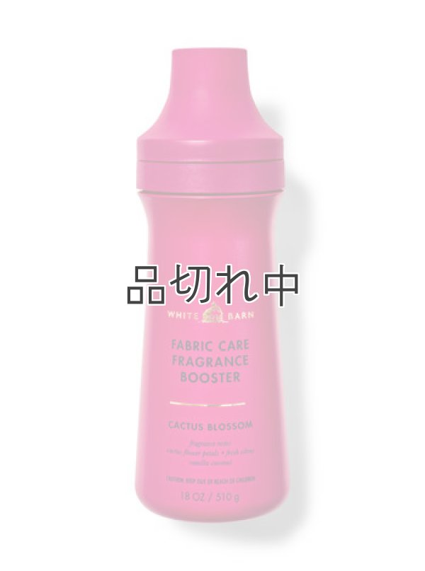 画像1: 【Bath&Body Works】フレグランスブースター(18oz/510g)：カクタスブロッサム