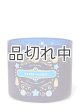 画像: 【Bath&BodyWorks】3-wickキャンドル（14.5oz）：メリークッキー