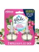 画像: 【glade】プラグインオイルリフィル(2個入)：エキゾチックトロピカルブロッサム