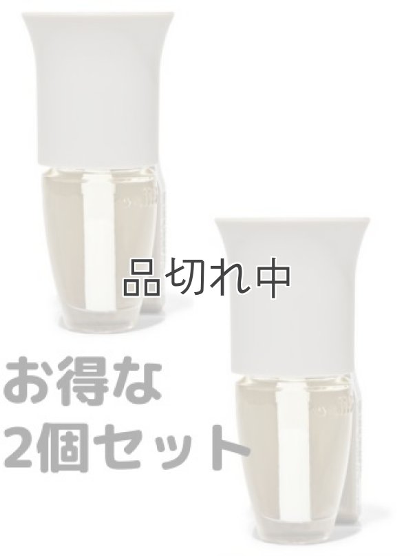 画像1: 【Bath&BodyWorks】★お得な2個セット★Wallflowers本体：グレーフレアー