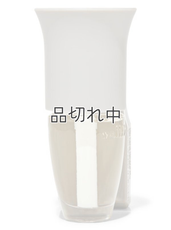 画像2: 【Bath&BodyWorks】★お得な2個セット★Wallflowers本体：グレーフレアー