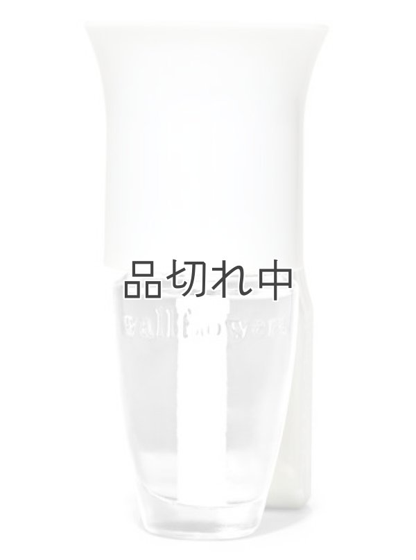 画像2: 【Bath&BodyWorks】★お得な2個セット★Wallflowers本体：ホワイトフレアー