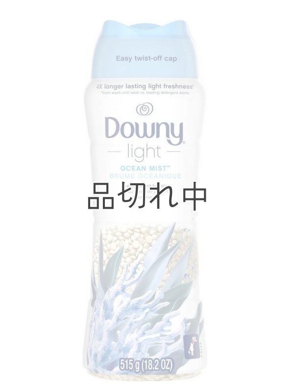 画像1: 【Downy/ダウニー】セントブースター(加香剤)18.2oz：Light オーシャンミスト