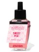 画像: 【Bath&BodyWorks】Wallflowers詰替リフィル：スイートピー