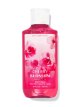 画像: 【Bath&BodyWorks】ボディウォッシュ：チェリーブロッサム