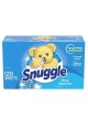 画像: 【Snuggle/スナッグル】ドライヤーシート(120枚入り)：ブルースパークル