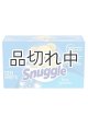 画像: 【Snuggle/スナッグル】ドライヤーシート(120枚入り)：ブルースパークル