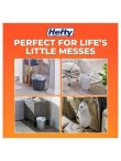 画像5: 【Hefty】香り付きゴミ袋★4ガロン(15.1L)×52枚：オーシャンウォーター(ひも付き)