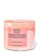 画像: 【Bath&BodyWorks】3-wickキャンドル（14.5oz）：ローストセサミ