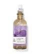 画像: 【Bath&BodyWorks】エッセンシャルオイルミスト：Calm Haven ラベンダーアイリス