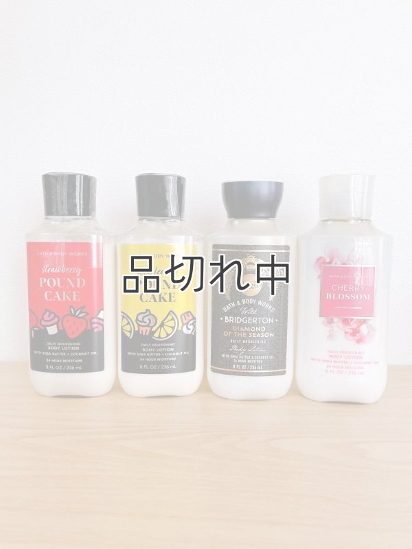 画像1: 【Bath&BodyWorks】1690円〜☆訳ありボディローション各種