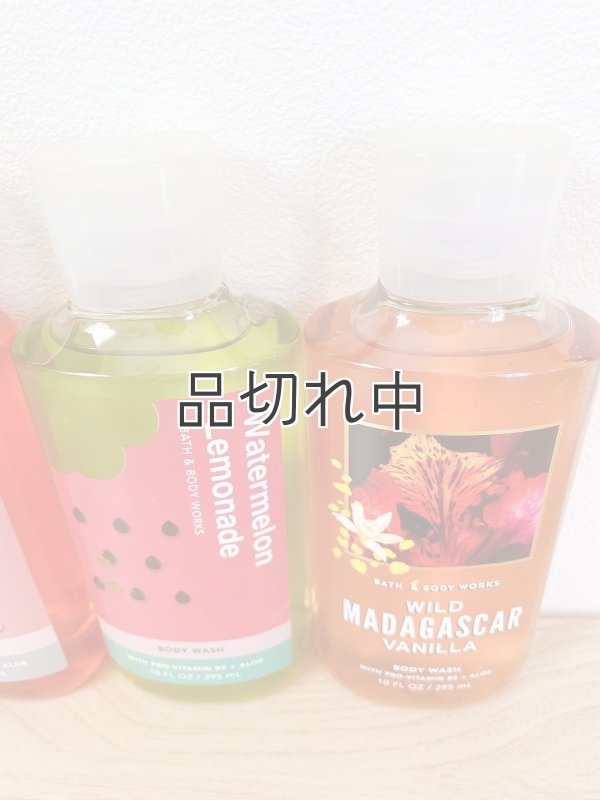 画像3: 【Bath&BodyWorks】残量10割！1890円☆訳ありボディウォッシュ各種