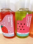 画像2: 【Bath&BodyWorks】残量10割！1890円☆訳ありボディウォッシュ各種