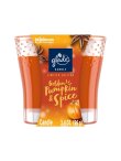 画像1: 【glade/グレード】季節限定☆1-wickキャンドル（3.4oz）：ゴールデンパンプキン＆スパイス