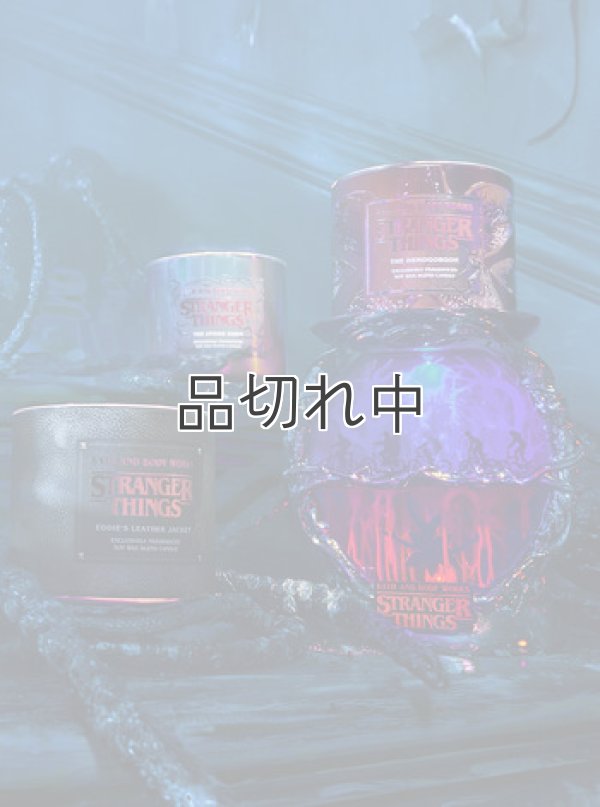 画像2: 【Bath&BodyWorks】3-wickキャンドル（14.5oz）：The Demogorgon（デモゴルゴン）