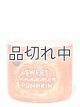 画像: 【Bath&BodyWorks】3-wickキャンドル（14.5oz）：スイートシナモンパンプキン