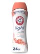 画像: 【Arm&Hammer/アーム＆ハンマー】セントブースター(加香剤)24oz：light ピオニーブロッサム