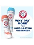 画像8: 【Arm&Hammer/アーム＆ハンマー】セントブースター(加香剤)24oz：light ピオニーブロッサム