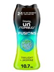 画像1: 【Downy/ダウニー】セントブースター(加香剤)10.7oz：Unstopables Fusions 2 in 1 トワイライトジャスミン