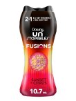 画像1: 【Downy/ダウニー】セントブースター(加香剤)10.7oz：Unstopables Fusions 2 in 1 サンセットシトラス